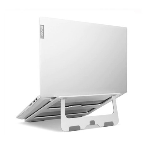 Lenovo | 15 "" | Portable Aluminium Laptop Stand | 1 year(s) - 2